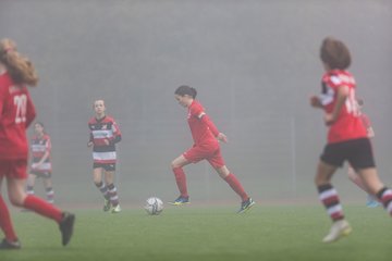 Bild 65 - wCJ Altona 93 - Eimsbuettler TV : Ergebnis: 1:3